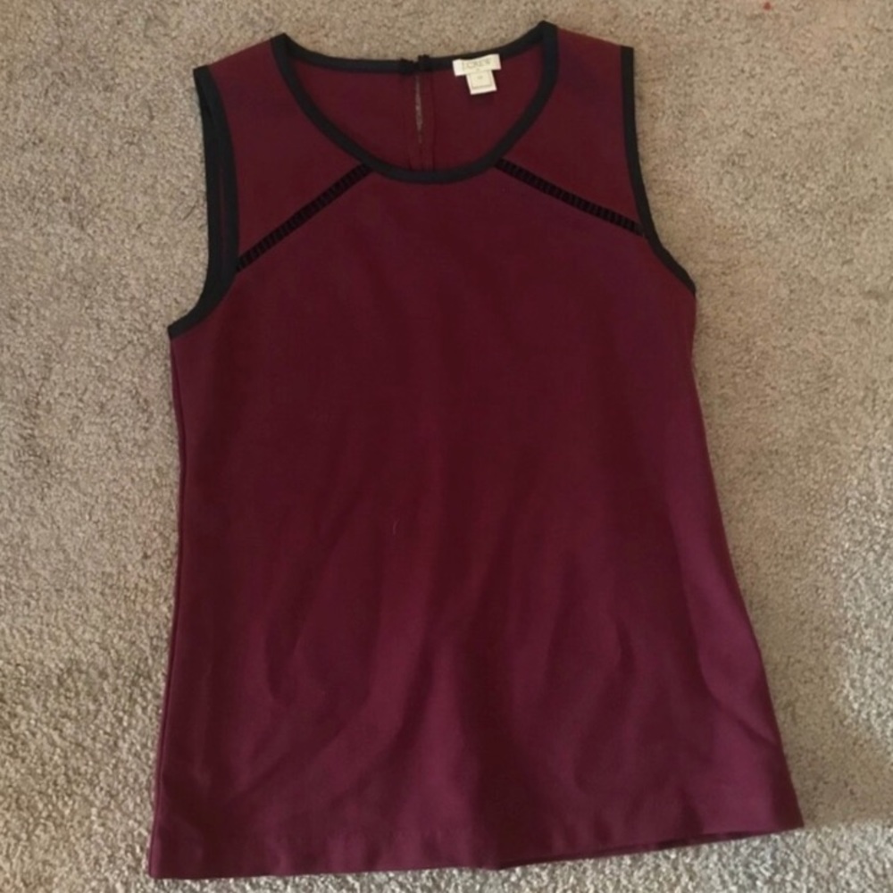 J.Crew Top - Picture 6 of 7